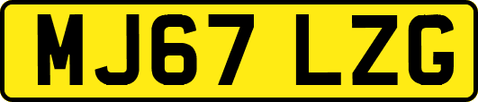 MJ67LZG