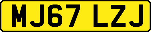 MJ67LZJ