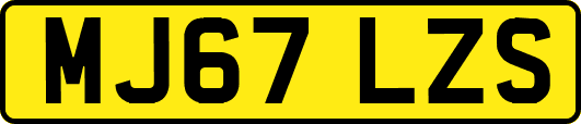 MJ67LZS