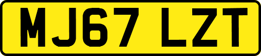 MJ67LZT