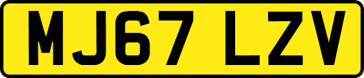 MJ67LZV