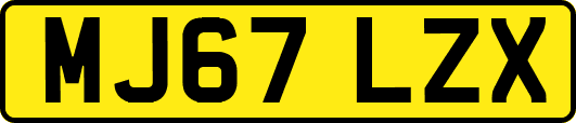 MJ67LZX
