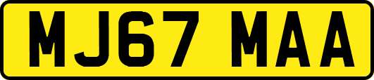 MJ67MAA