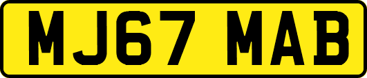 MJ67MAB