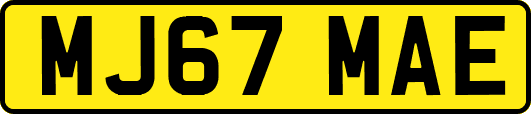 MJ67MAE