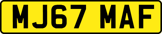 MJ67MAF