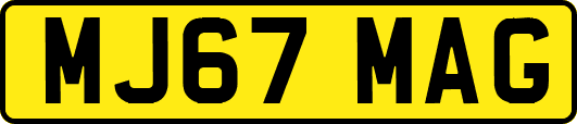 MJ67MAG