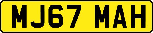 MJ67MAH