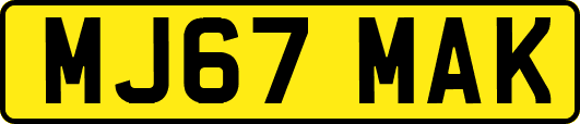 MJ67MAK