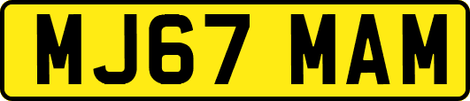 MJ67MAM