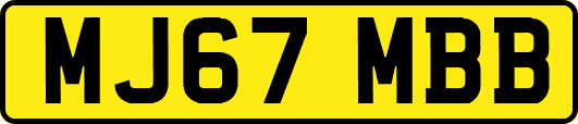 MJ67MBB