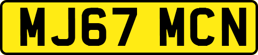 MJ67MCN