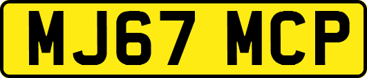 MJ67MCP