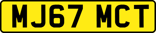 MJ67MCT