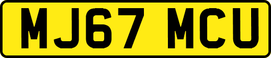 MJ67MCU