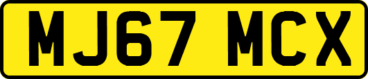 MJ67MCX