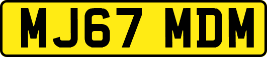 MJ67MDM