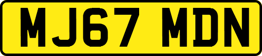 MJ67MDN
