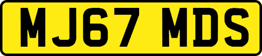 MJ67MDS