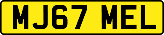 MJ67MEL