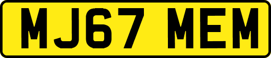 MJ67MEM