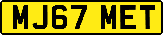 MJ67MET