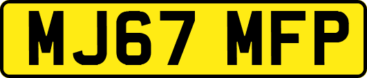 MJ67MFP