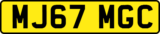 MJ67MGC