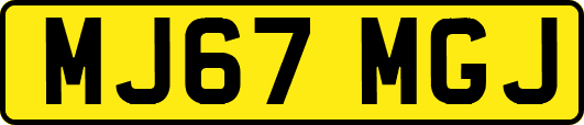 MJ67MGJ