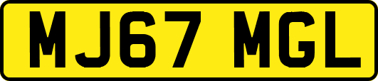 MJ67MGL