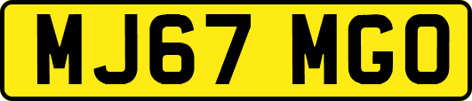 MJ67MGO