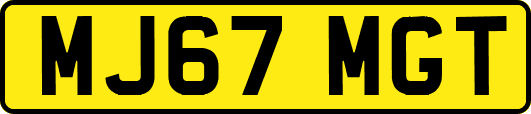 MJ67MGT