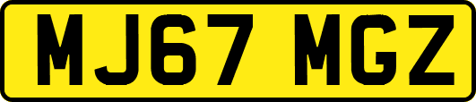 MJ67MGZ