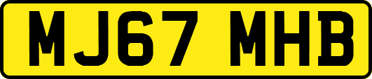 MJ67MHB