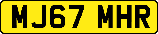 MJ67MHR