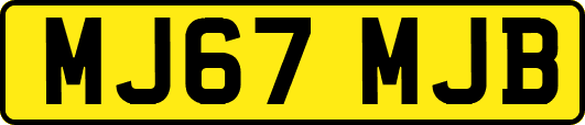 MJ67MJB