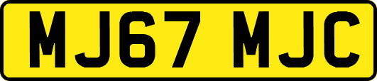 MJ67MJC