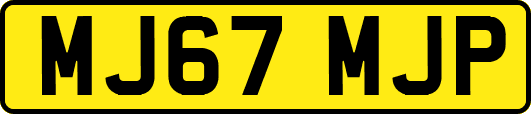 MJ67MJP
