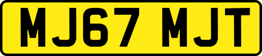 MJ67MJT