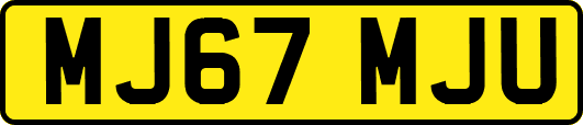MJ67MJU