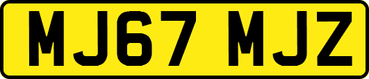 MJ67MJZ