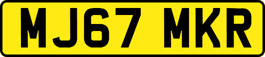 MJ67MKR
