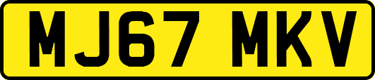 MJ67MKV