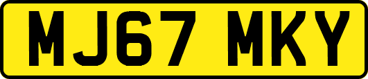 MJ67MKY