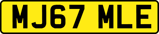 MJ67MLE