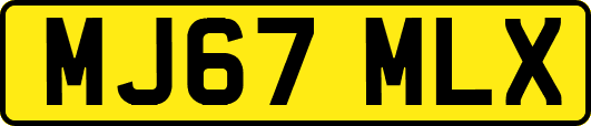 MJ67MLX