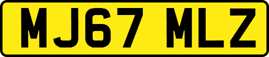 MJ67MLZ