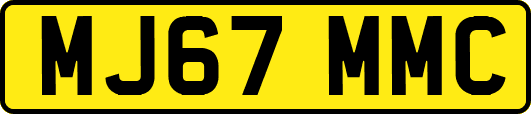 MJ67MMC