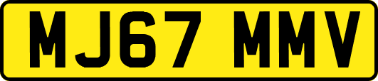 MJ67MMV