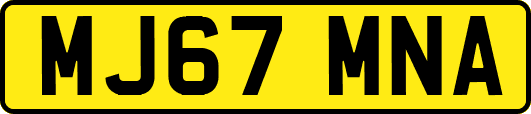 MJ67MNA